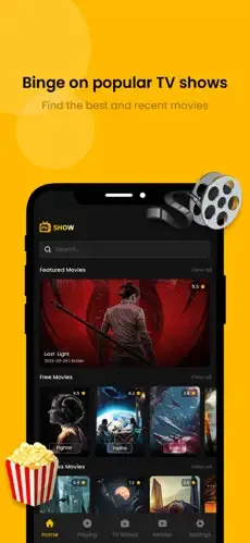mystery-movies-on-hotstar tv show